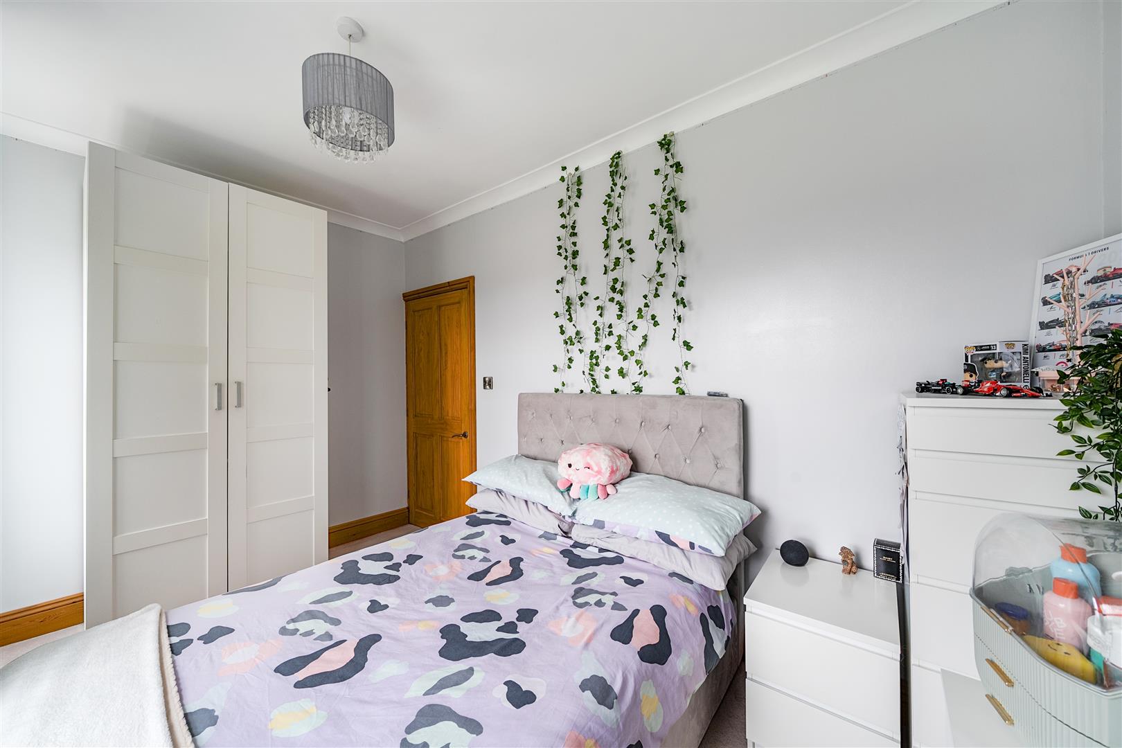 Heol Y Meinciau, Pontyates, Llanelli, SA15 5SE